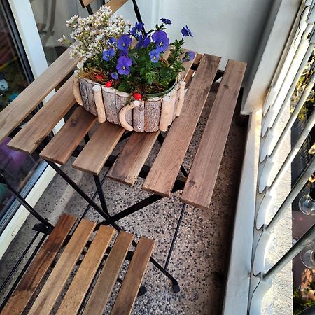 Mimi'S Place/ Уют В Центъра На София Bagian luar foto