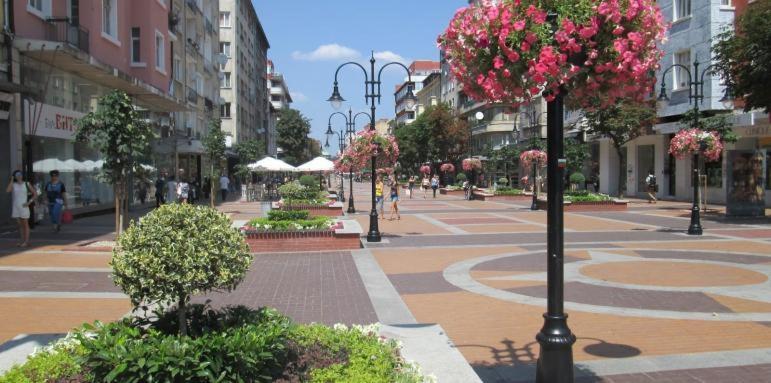 Mimi'S Place/ Уют В Центъра На София Bagian luar foto