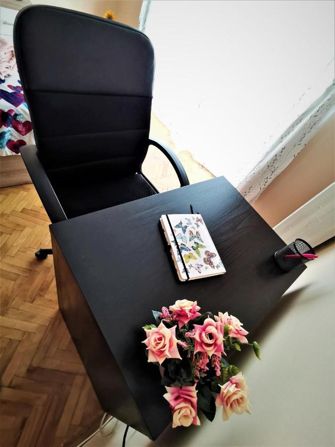 Mimi'S Place/ Уют В Центъра На София Bagian luar foto