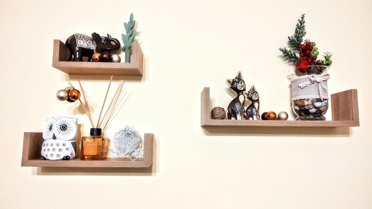 Mimi'S Place/ Уют В Центъра На София Bagian luar foto