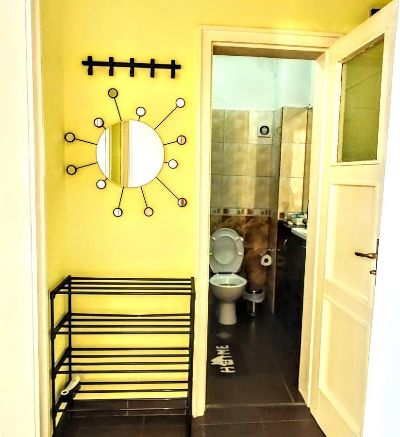 Mimi'S Place/ Уют В Центъра На София Bagian luar foto