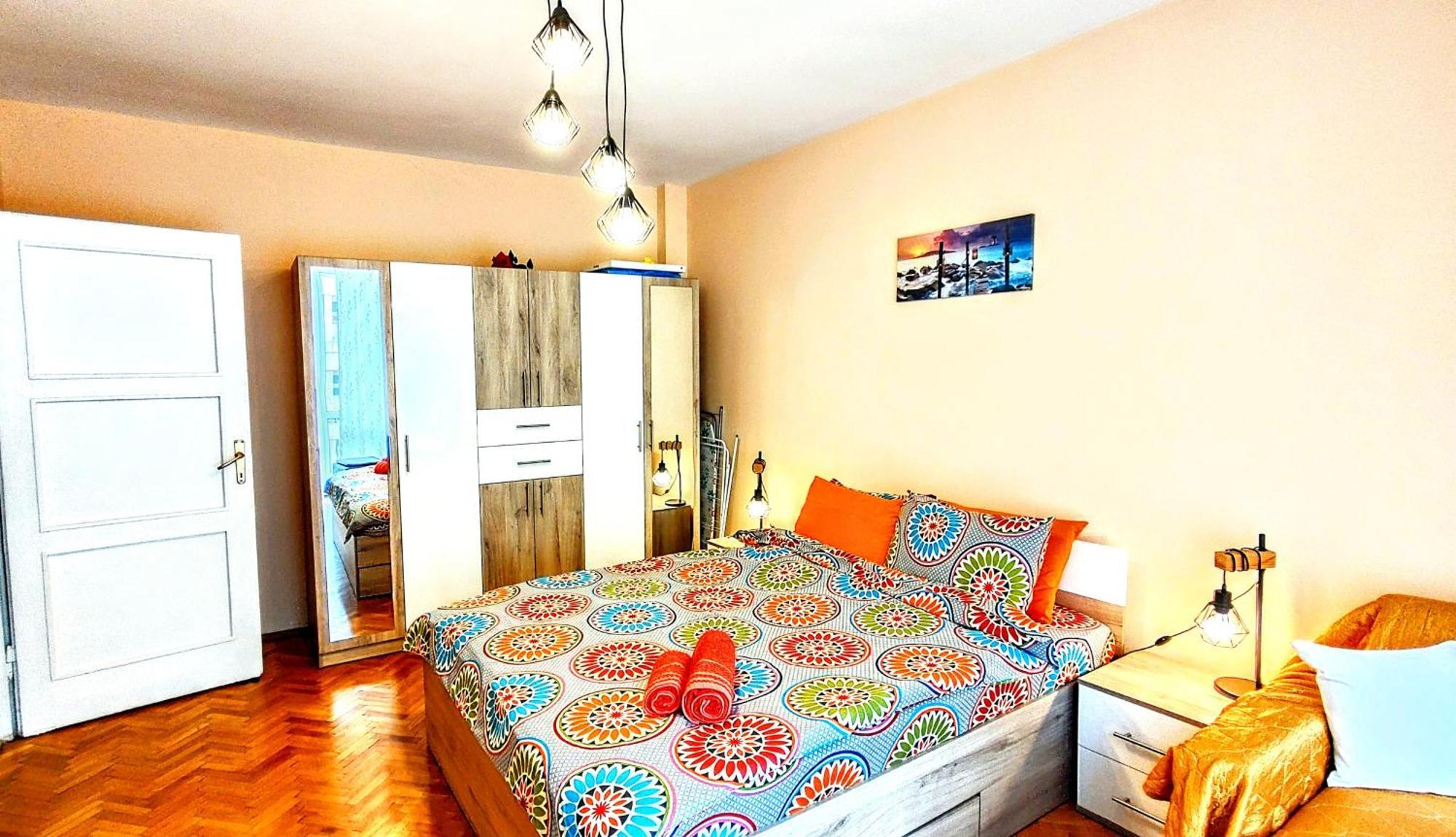 Mimi'S Place/ Уют В Центъра На София Bagian luar foto