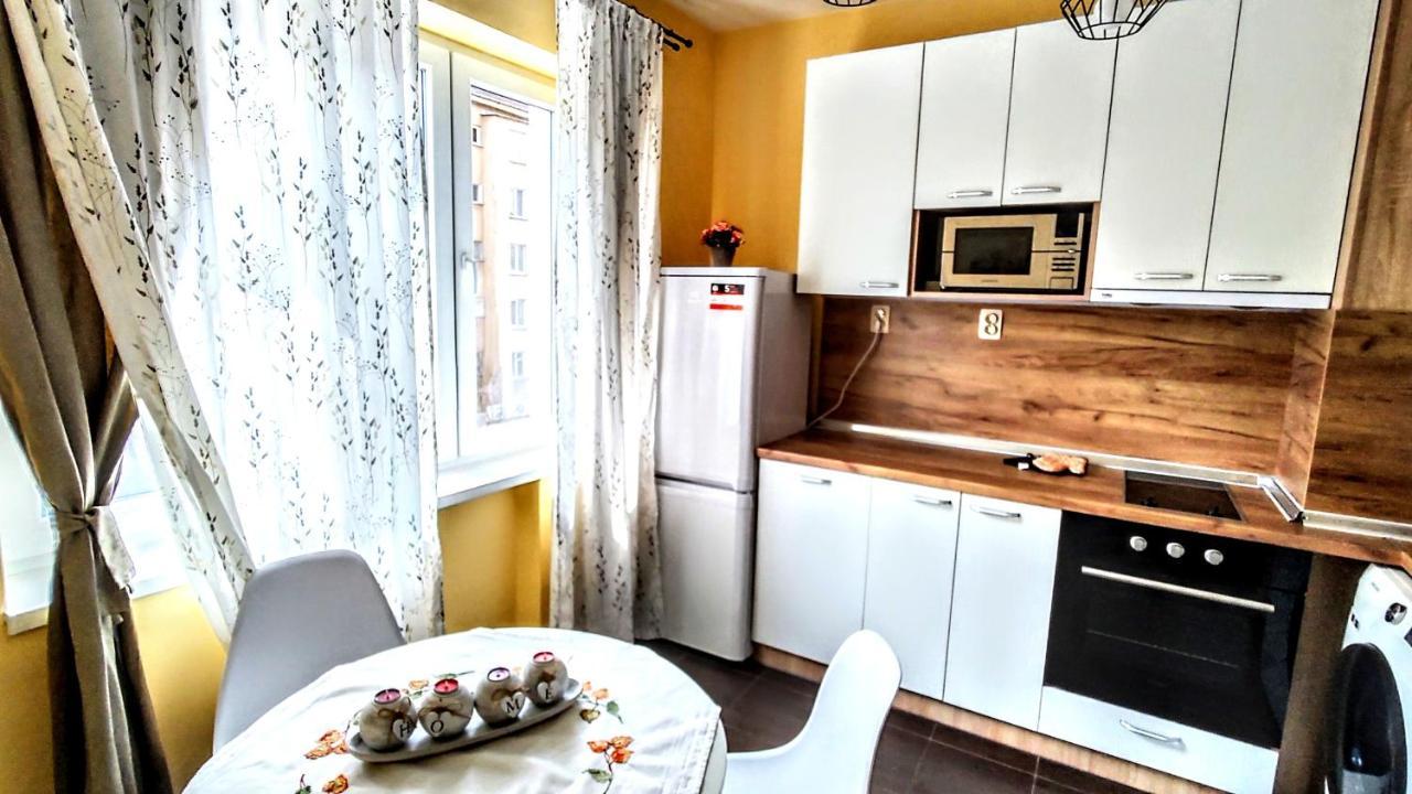Mimi'S Place/ Уют В Центъра На София Bagian luar foto