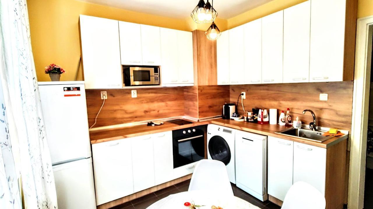 Mimi'S Place/ Уют В Центъра На София Bagian luar foto