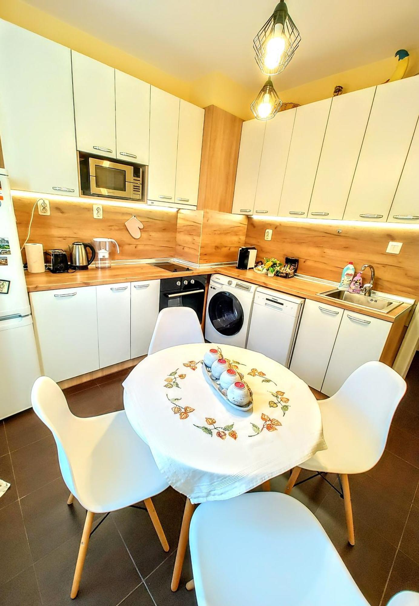 Mimi'S Place/ Уют В Центъра На София Bagian luar foto